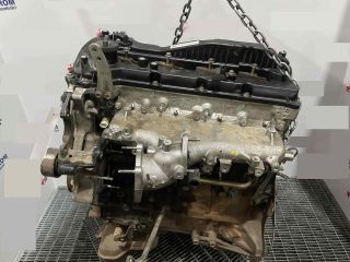 bontott TOYOTA HILUX IV Motor (Fűzött blokk hengerfejjel)