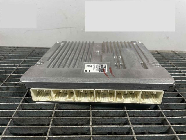 bontott TOYOTA HILUX IV Motorvezérlő