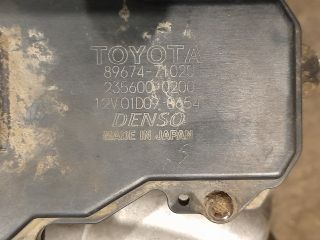 bontott TOYOTA HILUX IV Turbó