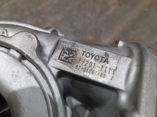 bontott TOYOTA HILUX IV Turbó