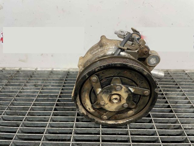 bontott TOYOTA HILUX IV Vízpumpa