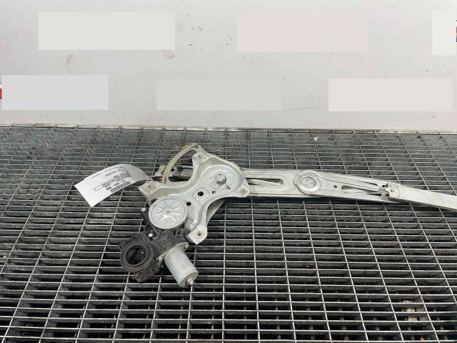 bontott TOYOTA HILUX IV Bal első Ablakemelő Szerkezet (Elektromos)