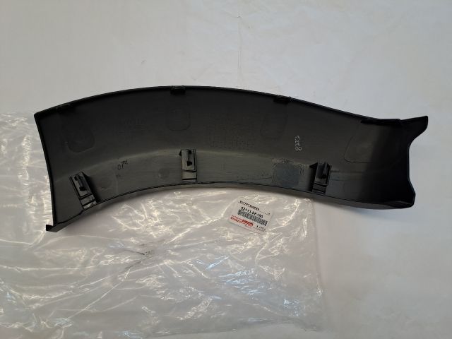 bontott TOYOTA HILUX IV Bal első Lökhárító Sarok