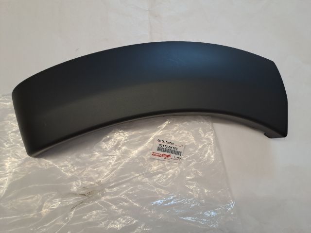 bontott TOYOTA HILUX IV Bal első Lökhárító Sarok