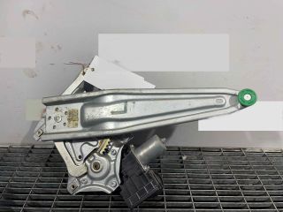 bontott TOYOTA HILUX IV Bal hátsó Ablakemelő Szerkezet (Elektromos)