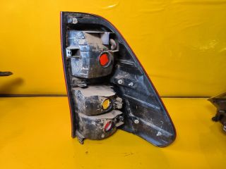 bontott TOYOTA HILUX IV Bal Hátsó Lámpa