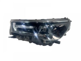 bontott TOYOTA HILUX IV Bal Ledes Fényszóró