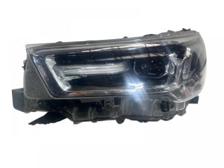 bontott TOYOTA HILUX IV Bal Ledes Fényszóró