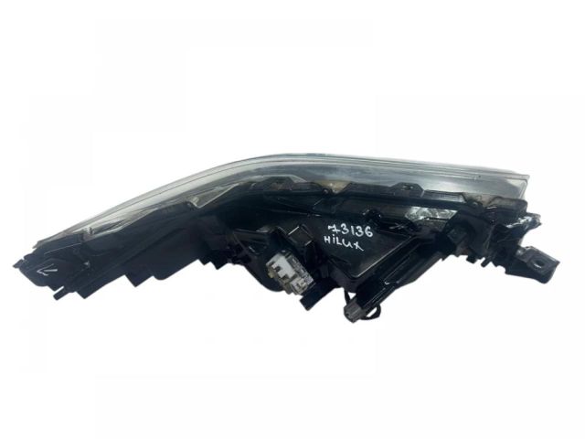bontott TOYOTA HILUX IV Bal Ledes Fényszóró
