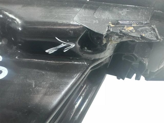 bontott TOYOTA HILUX IV Bal Ledes Fényszóró