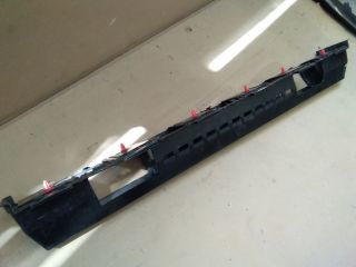 bontott TOYOTA HILUX IV Első Lökhárító Merevítő (Fém)