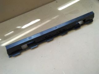 bontott TOYOTA HILUX IV Első Lökhárító Merevítő (Fém)