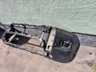 bontott TOYOTA HILUX IV Első Lökhárító (Részeivel)