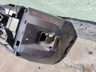 bontott TOYOTA HILUX IV Első Lökhárító (Részeivel)