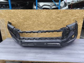 bontott TOYOTA HILUX IV Első Lökhárító (Üresen)