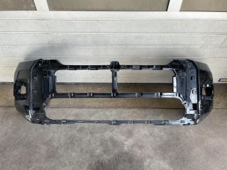 bontott TOYOTA HILUX IV Első Lökhárító (Üresen)