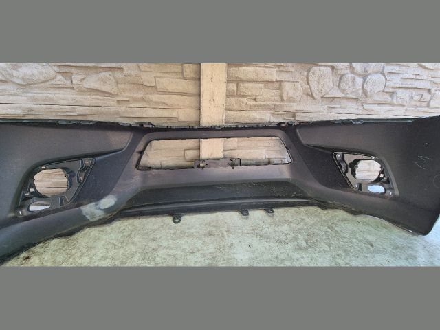 bontott TOYOTA HILUX IV Első Lökhárító (Üresen)