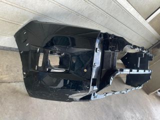 bontott TOYOTA HILUX IV Első Lökhárító (Üresen)