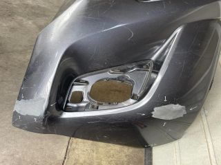 bontott TOYOTA HILUX IV Első Lökhárító (Üresen)