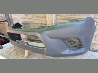 bontott TOYOTA HILUX IV Első Lökhárító (Üresen)