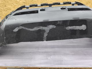 bontott TOYOTA HILUX IV Első Lökhárító (Üresen)