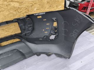 bontott TOYOTA HILUX IV Első Lökhárító (Üresen)