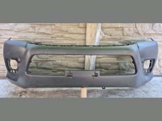 bontott TOYOTA HILUX IV Első Lökhárító (Üresen)