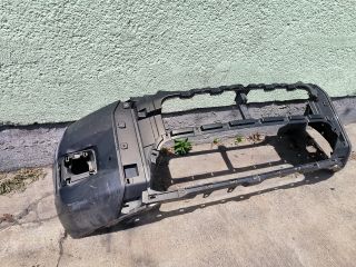 bontott TOYOTA HILUX IV Első Lökhárító (Üresen)