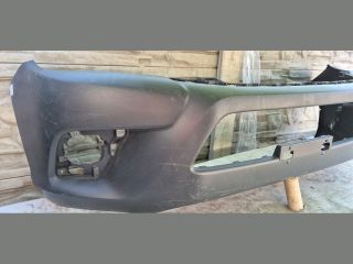 bontott TOYOTA HILUX IV Első Lökhárító (Üresen)