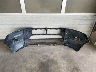 bontott TOYOTA HILUX IV Első Lökhárító (Üresen)