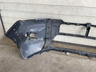 bontott TOYOTA HILUX IV Első Lökhárító (Üresen)