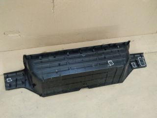 bontott TOYOTA HILUX IV Hátsó középső Lökhárító