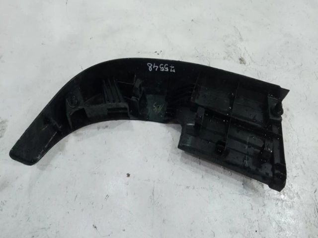 bontott TOYOTA HILUX IV Hátsó Lökhárító Díszléc