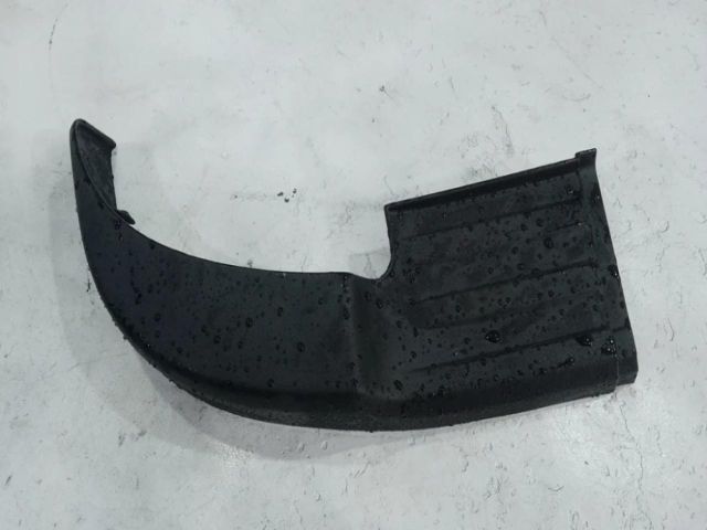 bontott TOYOTA HILUX IV Hátsó Lökhárító Díszléc