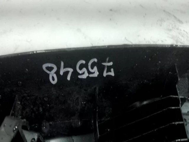 bontott TOYOTA HILUX IV Hátsó Lökhárító Díszléc