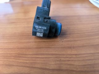 bontott TOYOTA HILUX IV Hátsó Tolatóradar Fej