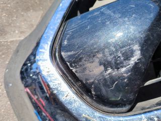 bontott TOYOTA HILUX IV Hűtőrács