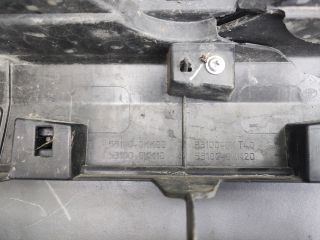 bontott TOYOTA HILUX IV Hűtőrács