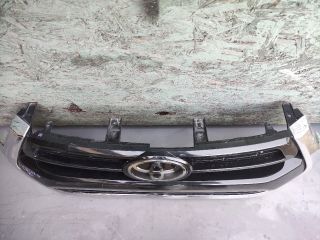 bontott TOYOTA HILUX IV Hűtőrács