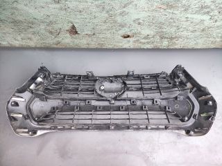 bontott TOYOTA HILUX IV Hűtőrács