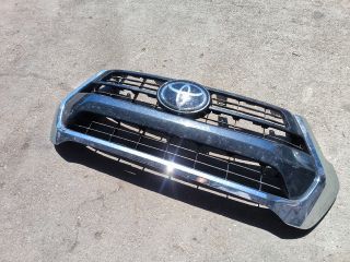 bontott TOYOTA HILUX IV Hűtőrács