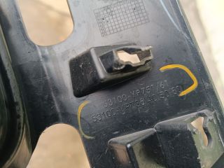 bontott TOYOTA HILUX IV Hűtőrács