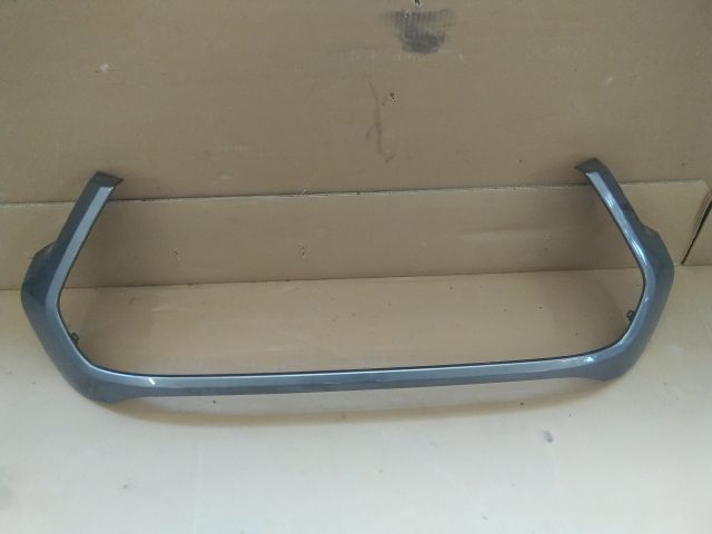 bontott TOYOTA HILUX IV Hűtőrács