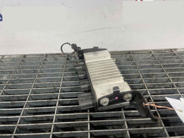 bontott TOYOTA HILUX IV Izzító Relé