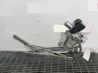 bontott TOYOTA HILUX IV Jobb első Ablakemelő Szerkezet (Elektromos)
