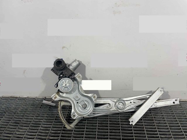 bontott TOYOTA HILUX IV Jobb első Ablakemelő Szerkezet (Elektromos)