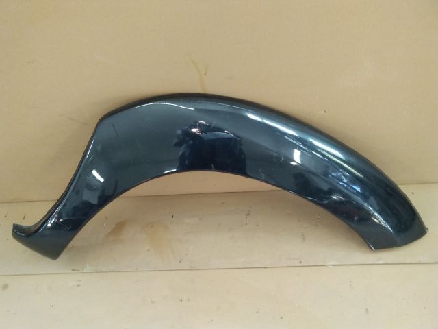 bontott TOYOTA HILUX IV Jobb első Sárvédő Díszléc