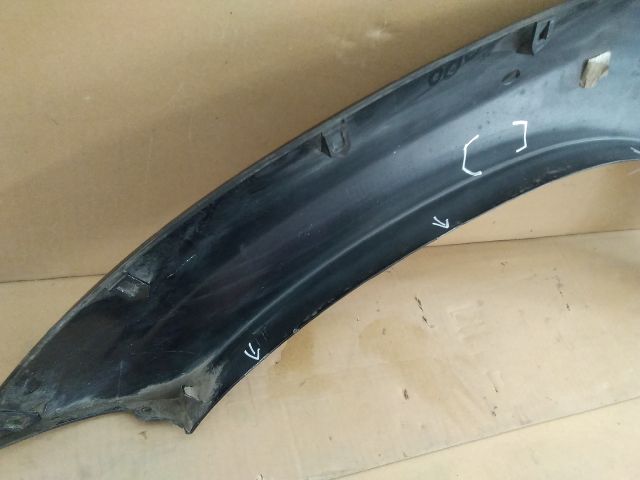 bontott TOYOTA HILUX IV Jobb első Sárvédő Díszléc