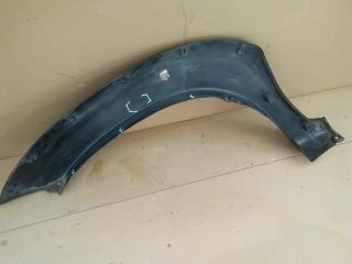 bontott TOYOTA HILUX IV Jobb első Sárvédő Díszléc