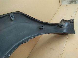 bontott TOYOTA HILUX IV Jobb első Sárvédő Díszléc